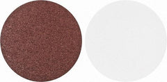 Tru-Maxx - 15" Diam, 24 Grit Aluminum Oxide Adhesive PSA Disc - Very Coarse Grade, X Weighted Cloth Backing, For Stationary Disc Sanders - Americas Industrial Supply
