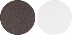 Tru-Maxx - 12" Diam, 50 Grit Aluminum Oxide Adhesive PSA Disc - Coarse Grade, X Weighted Cloth Backing, For Stationary Disc Sanders - Americas Industrial Supply