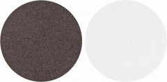 Tru-Maxx - 12" Diam, 40 Grit Aluminum Oxide Adhesive PSA Disc - Coarse Grade, X Weighted Cloth Backing, For Stationary Disc Sanders - Americas Industrial Supply