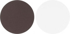 Tru-Maxx - 12" Diam, 180 Grit Aluminum Oxide Adhesive PSA Disc - Very Fine Grade, X Weighted Cloth Backing, For Stationary Disc Sanders - Americas Industrial Supply