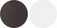 Tru-Maxx - 12" Diam, 100 Grit Aluminum Oxide Adhesive PSA Disc - Fine Grade, X Weighted Cloth Backing, For Stationary Disc Sanders - Americas Industrial Supply
