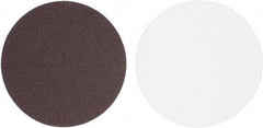 Tru-Maxx - 9" Diam, 60 Grit Aluminum Oxide Adhesive PSA Disc - Medium Grade, X Weighted Cloth Backing, For Right Angle/Vertical Shaft Portable Grinders - Americas Industrial Supply