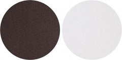 Tru-Maxx - 10" Diam, 60 Grit Aluminum Oxide Adhesive PSA Disc - Medium Grade, X Weighted Cloth Backing, For Stationary Disc Sanders - Americas Industrial Supply