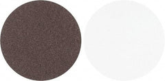 Tru-Maxx - 15" Diam, 36 Grit Aluminum Oxide Adhesive PSA Disc - Very Coarse Grade, X Weighted Cloth Backing, For Stationary Disc Sanders - Americas Industrial Supply