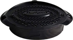 BULLARD - Particulate Protection PAPR HEPA Filter - Magenta - Americas Industrial Supply