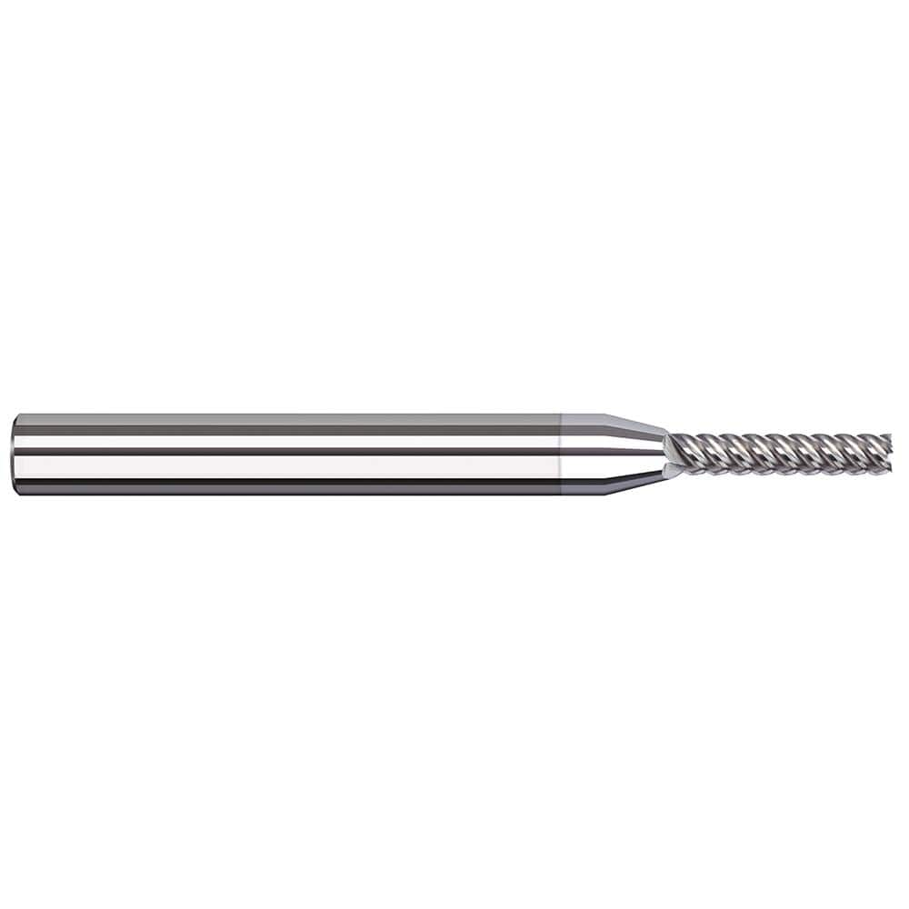 Harvey Tool - Square End Mill - Americas Industrial Supply