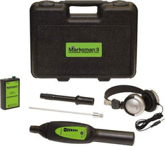 Spectroline - 6 Piece Automotive Diagnostic Tool Kit - Uses Sound Method, For Leak Detection - Americas Industrial Supply