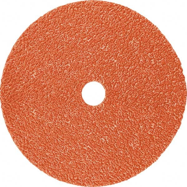 Disc Backing Pad: Disc Pad 5/16-24 Thread, 12,000 Max RPM