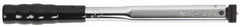 Sturtevant Richmont - Preset Interchangeable Head Clicker - 4 N/m to 204 N/m Torque, 15-15/16" OAL - Americas Industrial Supply