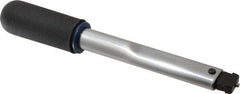 Sturtevant Richmont - 60 to 300 In/Lb, Preset Torque Wrench - 8-13/16" OAL - Americas Industrial Supply