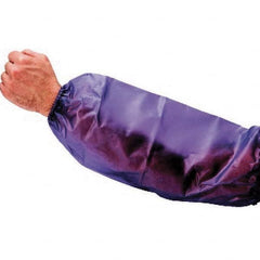 Keystone Safety - Sleeves Type: Chemical Resistant Material: PVC - Americas Industrial Supply