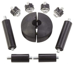 PRO-SOURCE - Hose Reel Accessory Kit - Use with 3/8 Hose - Americas Industrial Supply