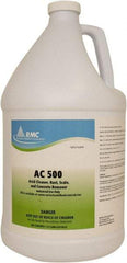 Rochester Midland Corporation - 1 Gal Bottle Rust Remover - Concentrated, Removes Rust Deposits & Lime Scale - Americas Industrial Supply