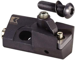 Kennametal - Series Kenloc, Left Hand, MTFN Toolholder Compatibility, TN.. Insert Compatibility, Indexable Turning Cartridge - Pin & Clamp Holding Method, 70mm OAL x 18mm OAW x 24.75mm OAH - Americas Industrial Supply