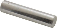 SPI - 0.449" Diam Class ZZ Minus Plug & Pin Gage - Steel, 0.000200" Tolerance - Americas Industrial Supply