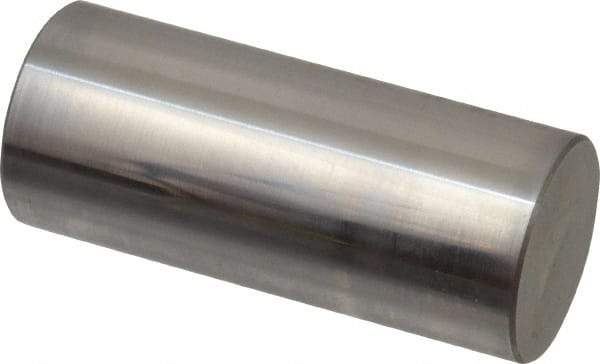 SPI - 0.845" Diam Class ZZ Plus Plug & Pin Gage - Steel, 0.000200" Tolerance - Americas Industrial Supply