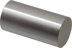 SPI - 0.985" Diam Class ZZ Plus Plug & Pin Gage - Steel, 0.000200" Tolerance - Americas Industrial Supply