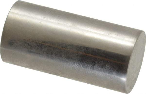 SPI - 0.987" Diam Class ZZ Plus Plug & Pin Gage - Steel, 0.000200" Tolerance - Americas Industrial Supply