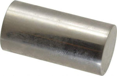 SPI - 0.987" Diam Class ZZ Plus Plug & Pin Gage - Steel, 0.000200" Tolerance - Americas Industrial Supply