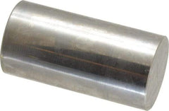 SPI - 0.99" Diam Class ZZ Plus Plug & Pin Gage - Steel, 0.000200" Tolerance - Americas Industrial Supply