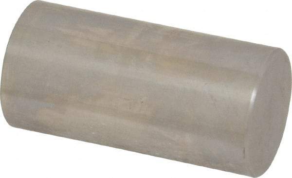 SPI - 0.991" Diam Class ZZ Plus Plug & Pin Gage - Steel, 0.000200" Tolerance - Americas Industrial Supply