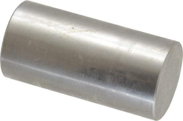 SPI - 0.992" Diam Class ZZ Plus Plug & Pin Gage - Steel, 0.000200" Tolerance - Americas Industrial Supply