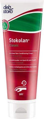 SC Johnson Professional - 100 mL Moisturizing Cream - Comes in Tube - Americas Industrial Supply