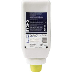 SC Johnson Professional - 1,000 mL Barrier & Pre-Work Cream - Comes in Bottle - Americas Industrial Supply