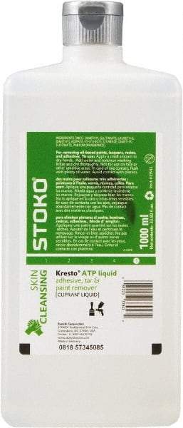 SC Johnson Professional - 1 L Dispenser Refill Liquid Hand Cleaner - Americas Industrial Supply