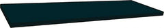Sandusky Lee - 36" Wide x 2" High x 18" Deep, Locker Extra Shelf for Welded Construction Cabinet - Americas Industrial Supply