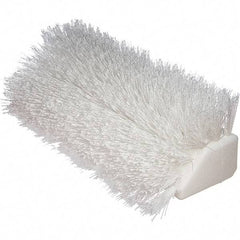 Carlisle - Scrub & Scouring Brushes Type: Scrub Brush Bristle Material: Polyester - Americas Industrial Supply