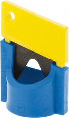 Iscar - Torque Inspection Key for Indexable Drilling - Compatible with Drilling Heads - Americas Industrial Supply