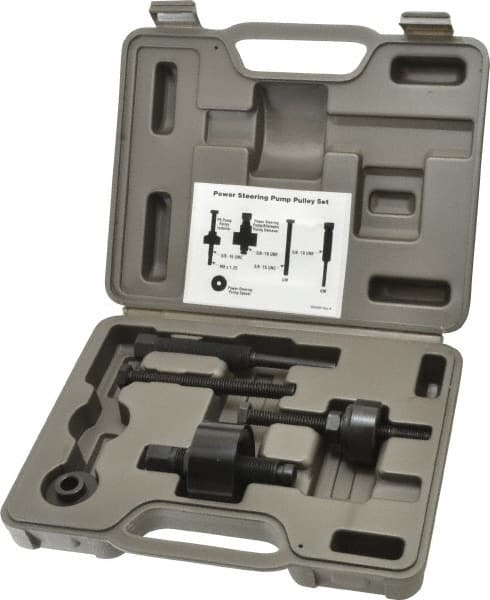 OTC - Automotive Hand Tools & Sets PSC Code: 4910 - Americas Industrial Supply