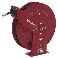 3/8 X 50' HOSE REEL - Americas Industrial Supply