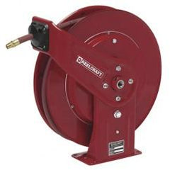 1/2 X 50' HOSE REEL - Americas Industrial Supply