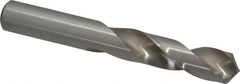 Precision Twist Drill - 1/2" 118° Spiral Flute High Speed Steel Screw Machine Drill Bit - Americas Industrial Supply