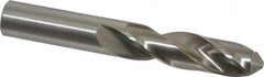 Precision Twist Drill - 11/16" 118° Spiral Flute High Speed Steel Screw Machine Drill Bit - Americas Industrial Supply