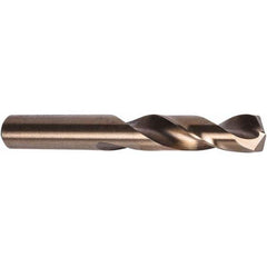 Precision Twist Drill - 47/64" 135° Spiral Flute Cobalt Screw Machine Drill Bit - Americas Industrial Supply