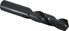 Precision Twist Drill - 51/64" 118° Spiral Flute High Speed Steel Screw Machine Drill Bit - Americas Industrial Supply