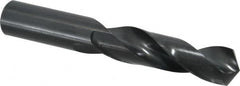 Precision Twist Drill - 53/64" 118° Spiral Flute High Speed Steel Screw Machine Drill Bit - Americas Industrial Supply