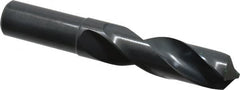 Precision Twist Drill - 1-1/16" 118° Spiral Flute High Speed Steel Screw Machine Drill Bit - Americas Industrial Supply