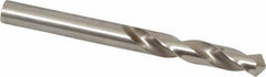 Precision Twist Drill - 0.238" 118° Spiral Flute High Speed Steel Screw Machine Drill Bit - Americas Industrial Supply