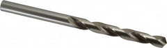 Precision Twist Drill - 41/64" 118° Spiral Flute High Speed Steel Taper Length Drill Bit - Americas Industrial Supply