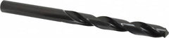Precision Twist Drill - 51/64" 118° Spiral Flute High Speed Steel Taper Length Drill Bit - Americas Industrial Supply