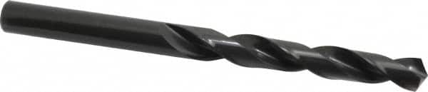 Precision Twist Drill - 13/16" 118° Spiral Flute High Speed Steel Taper Length Drill Bit - Americas Industrial Supply