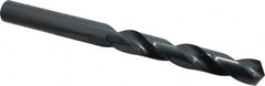 Precision Twist Drill - 7/8" 118° Spiral Flute High Speed Steel Taper Length Drill Bit - Americas Industrial Supply