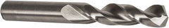 Precision Twist Drill - #6 135° Parabolic Flute High Speed Steel Screw Machine Drill Bit - Americas Industrial Supply