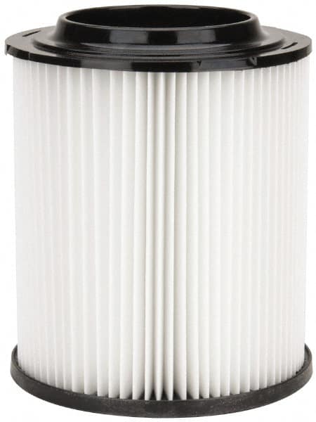 Shop-Vac - Wet/Dry Vacuum HEPA Filter - Americas Industrial Supply