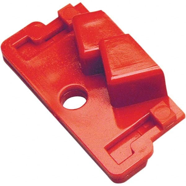 Brady - Single-Pole Circuit Breaker Lockout - Americas Industrial Supply