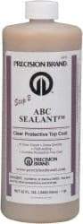 Precision Brand - 1 Quart Bottle ABC Sealant - 32 Fluid Ounce Bottle - Americas Industrial Supply